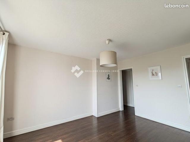 Appartement vente à Compiègne, Chelles