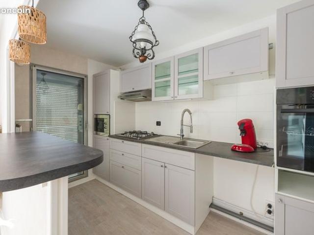 Appartement vente à Argenteuil, Eaubonne