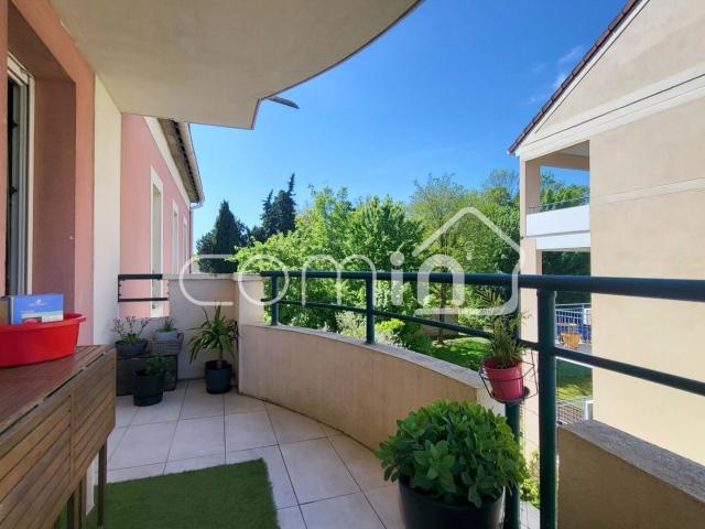 Appartement vente à Torcy, Emerainville