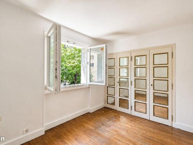 Appartement vente à Annecy