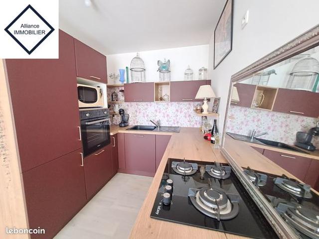 Appartement vente à Rennes, Bretagne
