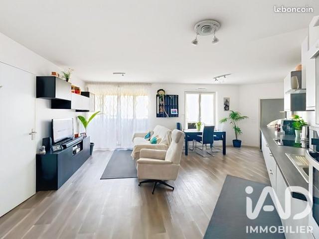 Appartement vente à Montfermeil, Seine-Saint-Denis
