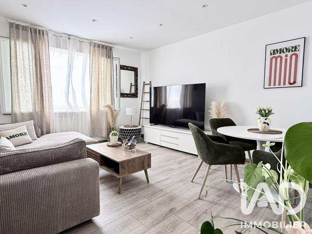 Appartement vente à Arrondissement de Toulon, Toulon