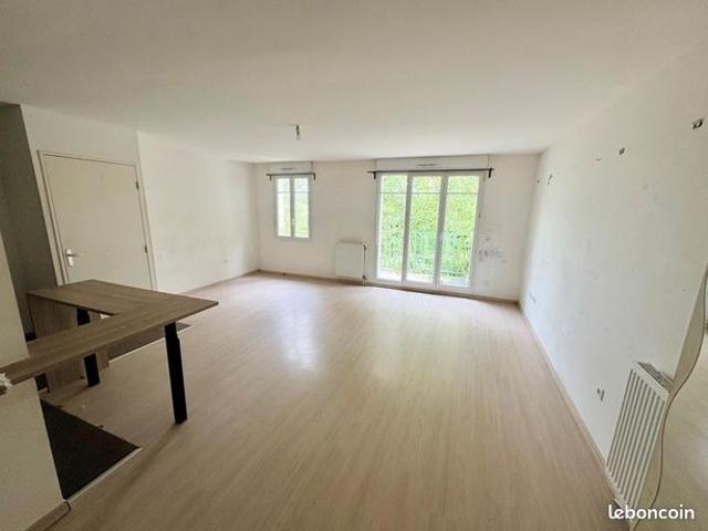 Appartement vente à Pontoise, Persan
