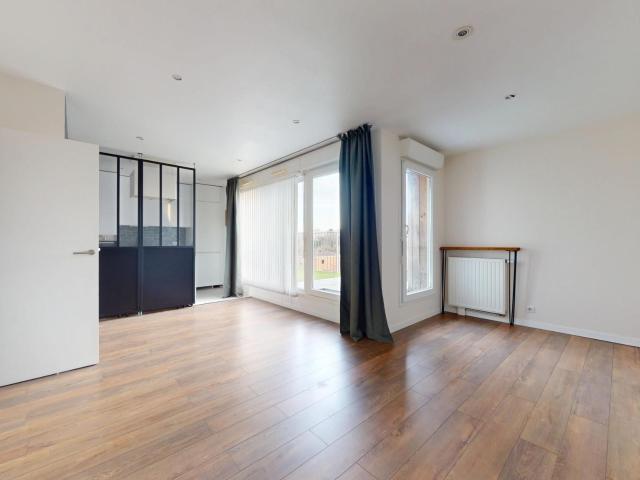 Appartement vente à Nantes, Couëron