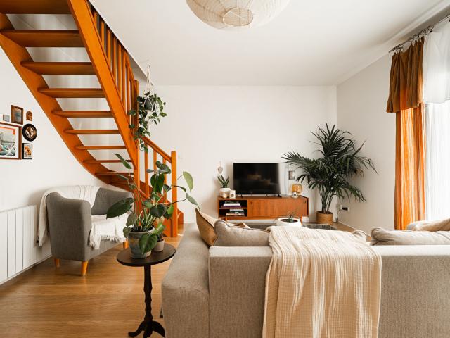 Appartement vente à Angers, Sainte-gemmes-sur-loire