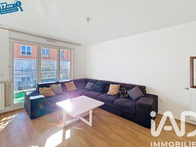 Appartement vente à Saint-Denis, Saint-denis