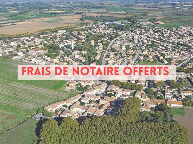 Appartement vente à Nîmes, Rodilhan