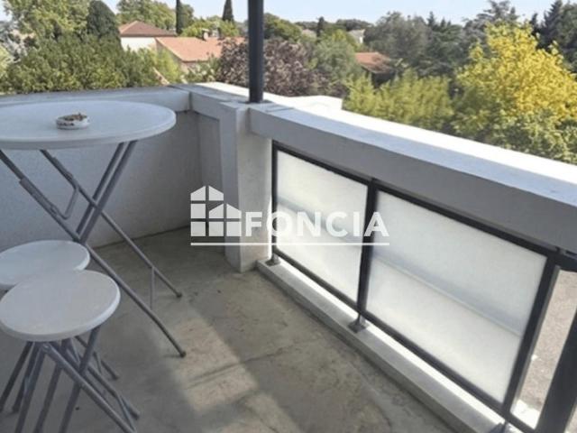 Appartement vente à Muret, Eaunes