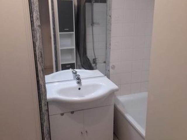 Appartement vente à Lens