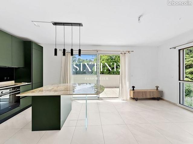 Appartement vente à Lyon, Métropole de Lyon