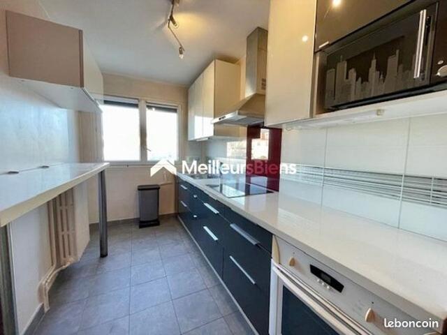 Appartement vente à Deuil-la-barre, Martinique