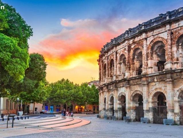 Appartement vente à Nîmes, Rodilhan