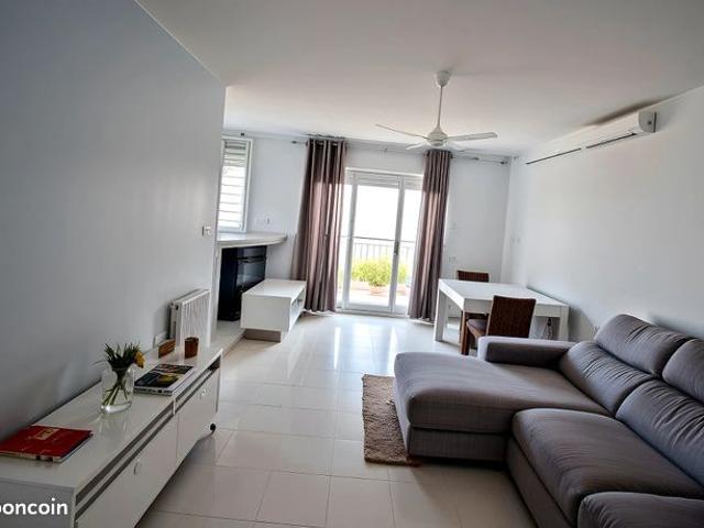 Appartement vente à Achères, Cher
