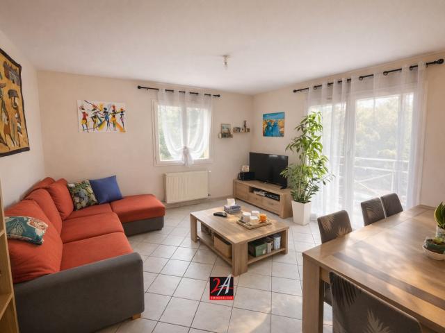 Appartement vente à Annecy, Rumilly