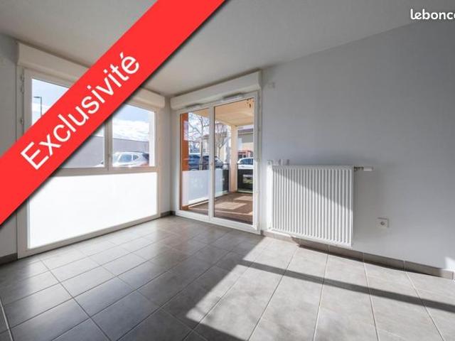 Appartement vente à Toulouse, Cugnaux
