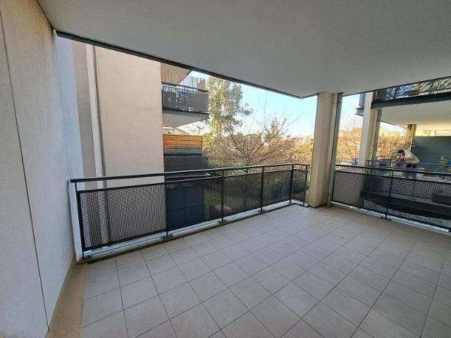 Appartement location à Toulouse