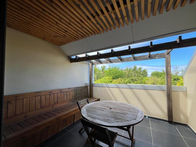 Appartement vente à La Réunion
