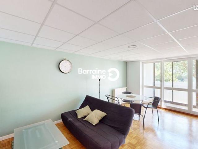 Appartement vente à Brest, Bretagne