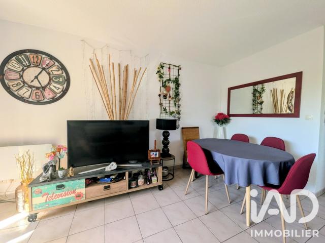 Appartement vente à Labeque, Le Barp