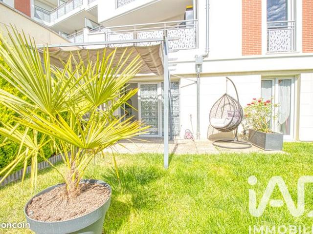 Appartement vente à Pontoise, Persan