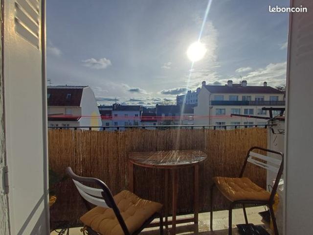 Appartement vente à Pau