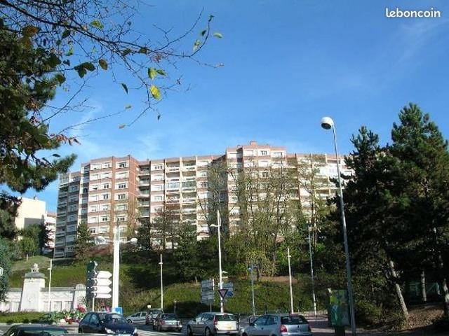 Appartement vente à Autun, Le Creusot