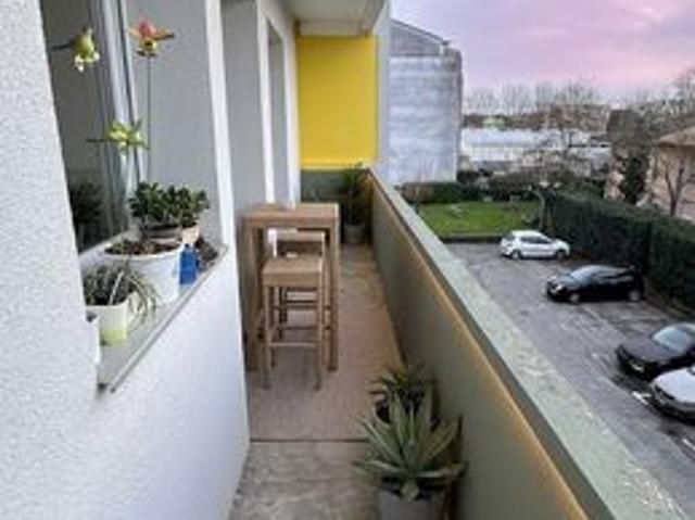 Appartement vente à Auch, Auterive