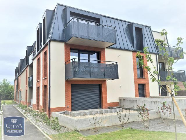 Appartement vente à Lille, Wattignies