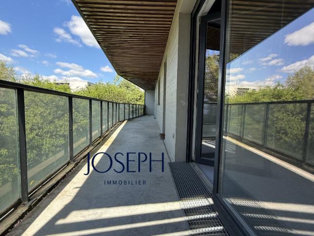 Appartement vente à Toulouse, Balma