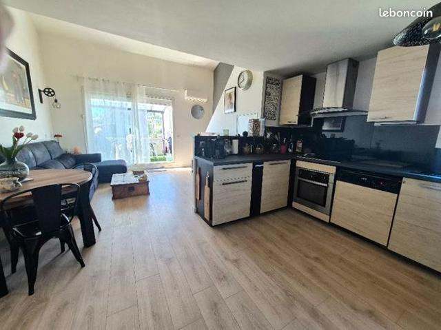 Appartement vente à Marseille, Plan-de-cuques