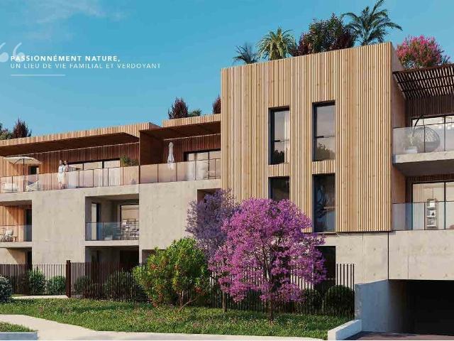Appartement vente à Nîmes, Le Grau-du-roi
