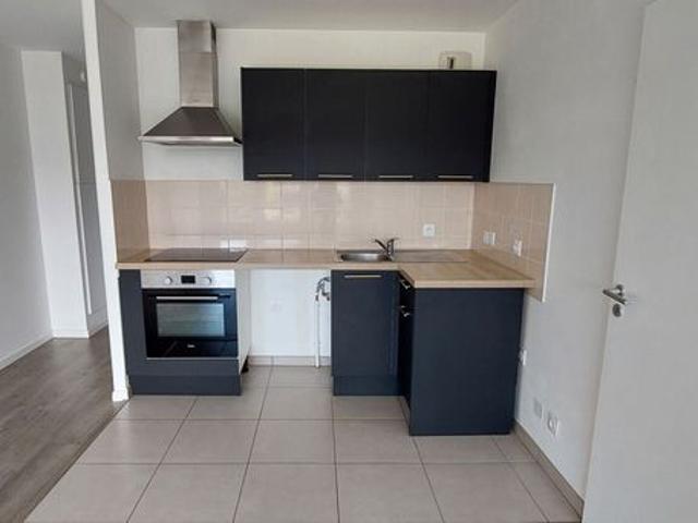 Appartement vente à Vernon, Vienne