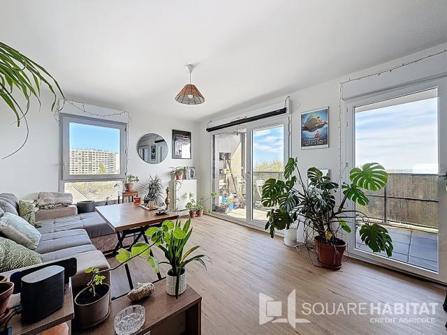 Appartement vente à Rennes, Bretagne
