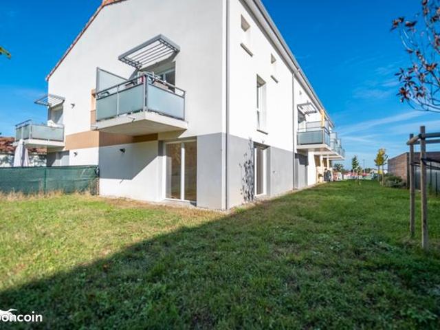 Appartement vente à Bordeaux, Montussan
