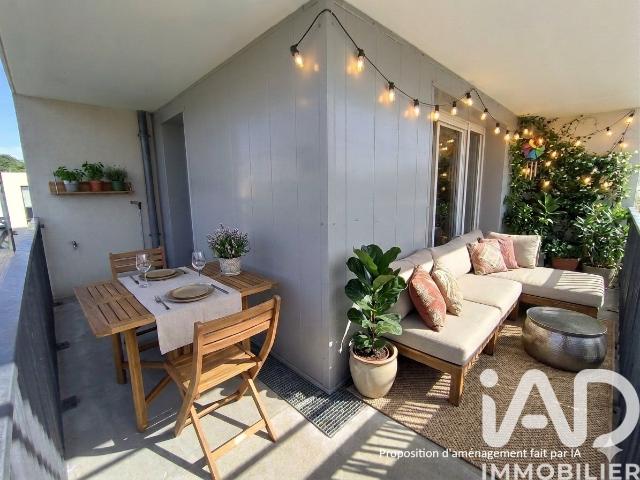 Appartement vente à Nantes, Bouguenais