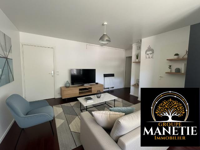Appartement vente à Douai, Nord