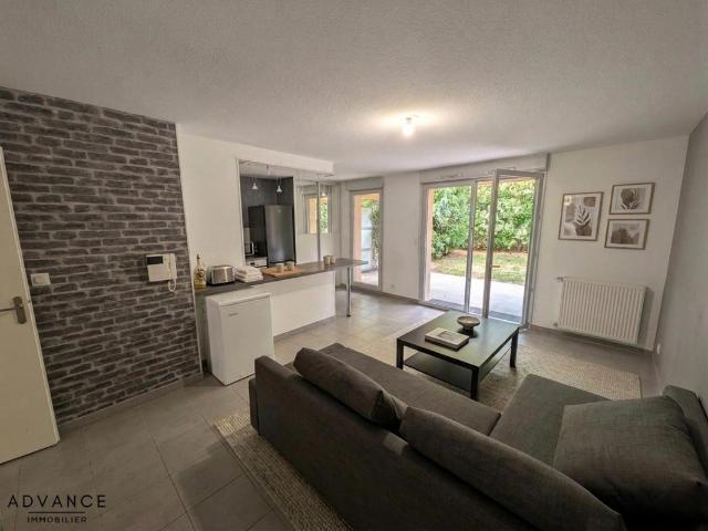 Appartement vente à Toulouse