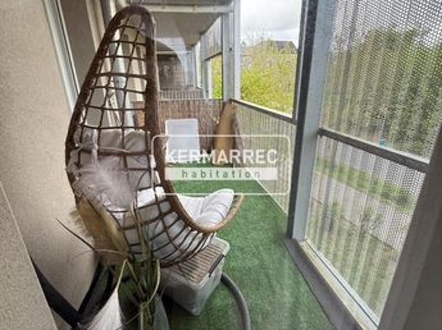 Appartement vente à Nantes, Orvault