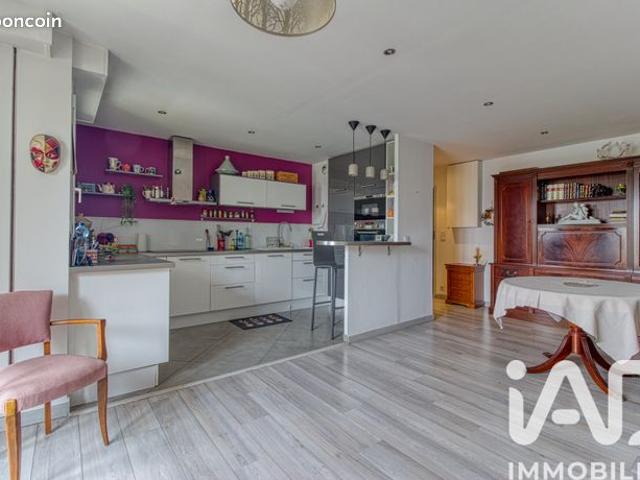 Appartement vente à Argenteuil, Ermont