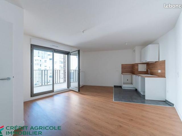 Appartement vente à Nanterre, Colombes
