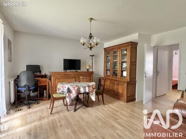Appartement vente à Évry, Saint-germain-lès-corbeil