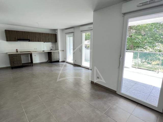 Appartement vente à Montpellier