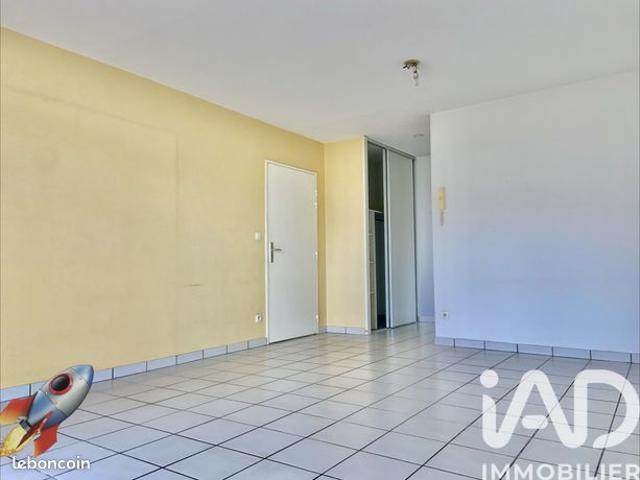Appartement vente à Mios, Gironde