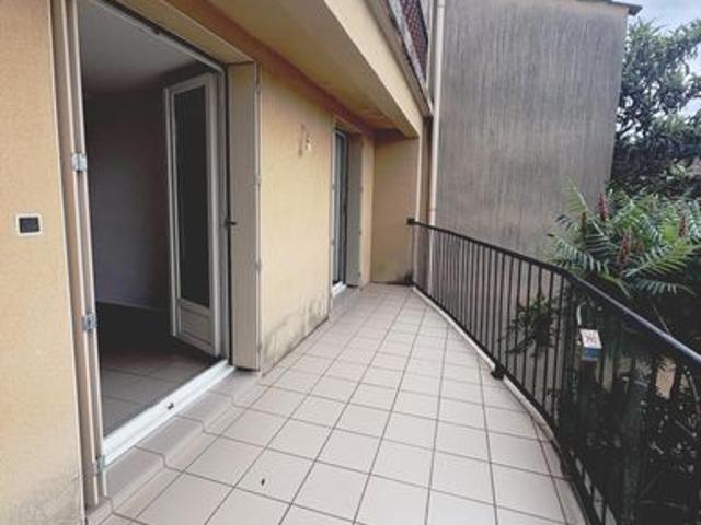 Appartement vente à Le Havre, Beaurepaire