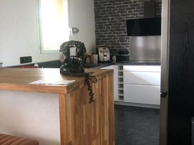 Appartement vente à Brive-la-Gaillarde, Nouvelle-Aquitaine