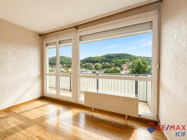 Appartement vente à Bourgoin-Jallieu, Isère