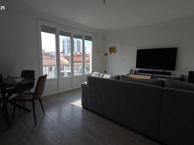 Appartement vente à Perpignan