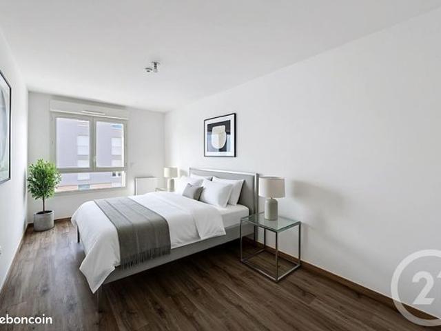 Appartement vente à Clermont-Ferrand, Cournon-d'auvergne