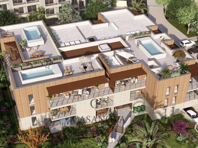 Appartement vente à Nîmes, Le Grau-du-roi